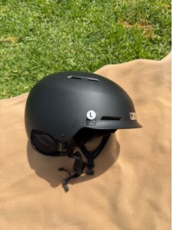 Giro Snow Helmet
