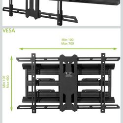 Tv WALL MOUNT