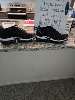Shoes vapor max