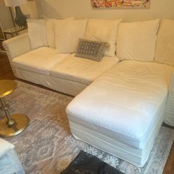 Ikea Sectional Sofa (Harlanda Sleeper)