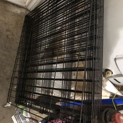 Dog Kennel For Pups Or Small Dog