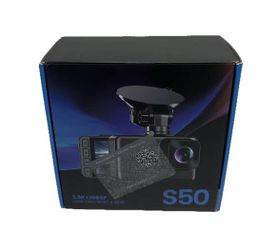 Dash camera