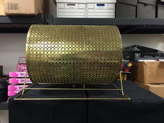 Tómbola for raffle