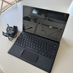 Microsoft Surface Pro 7 Laptop - 12.3”