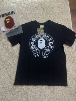 Bape shirt