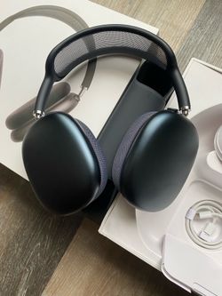 Airpod Pro Max