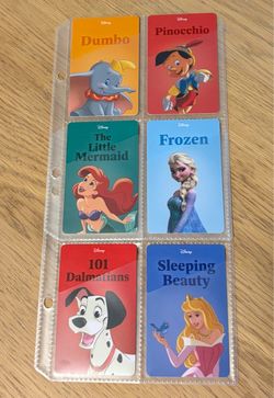 Yoto Disney Classics Collection: Volume 1