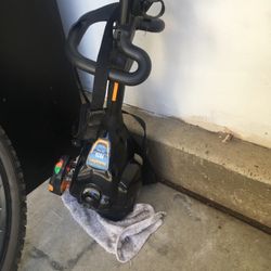Gas Chain Cutter