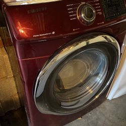 Samsung The Monster H A Heavy Duty Dry Cleaner