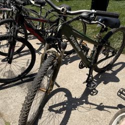 Bicicletas En Venta/ Bikes For Sale 