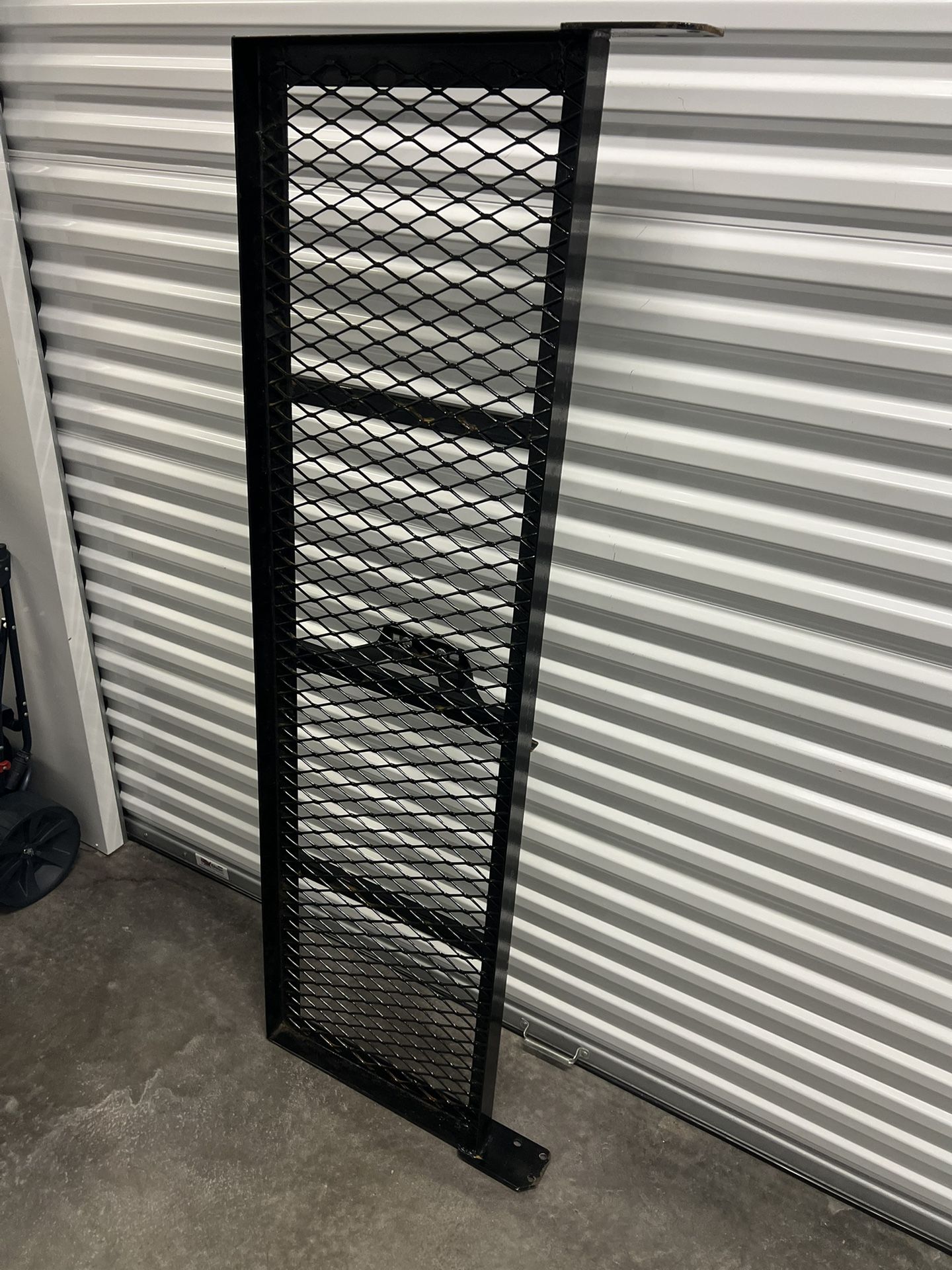 RV rack