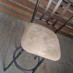 Island Stool 