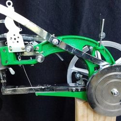 Chinese Sewing Machine 