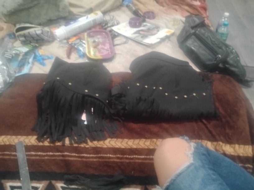 Two Piece Skirt And Top