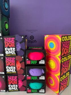 Authentic Needohs for sale!