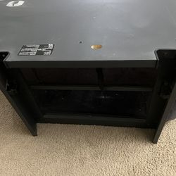 Sony TV STAND MODEL #SU-RG12L