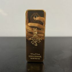 1 Million Paco Cologne- 100mo