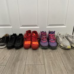 Bulk Shoes