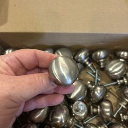 Cabinet Knobs