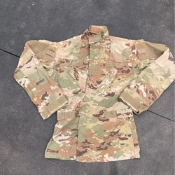 Multicam Jacket