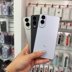 Samsung Galaxy S25 Edge Brand New Unlocked 