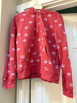 Star Wars women's sweater s/m size