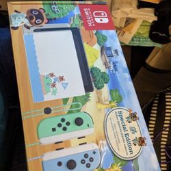 SELLING NINTENDO SWITCH FOR 150$
