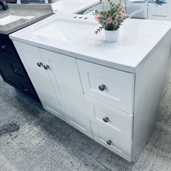 Bathroom Cabinet ..vanity 
