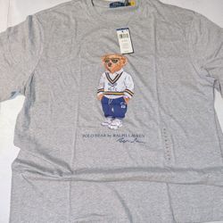 New men's polo XLT short sleeve shirt