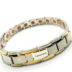 Negative Ion Bracelet