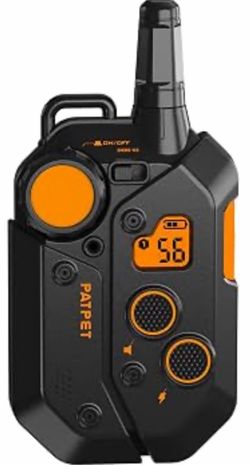 3264K-PATPET Replacement Remote for P Collar 940  Brand new in box; yours for $25