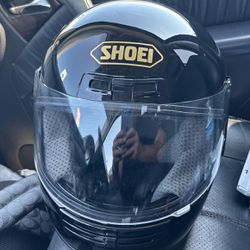 Shoei Helmet full face motorcycle 