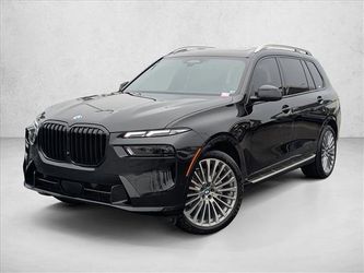 2023 BMW X7