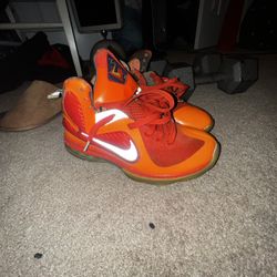 LeBron Big Bang Size 7.5