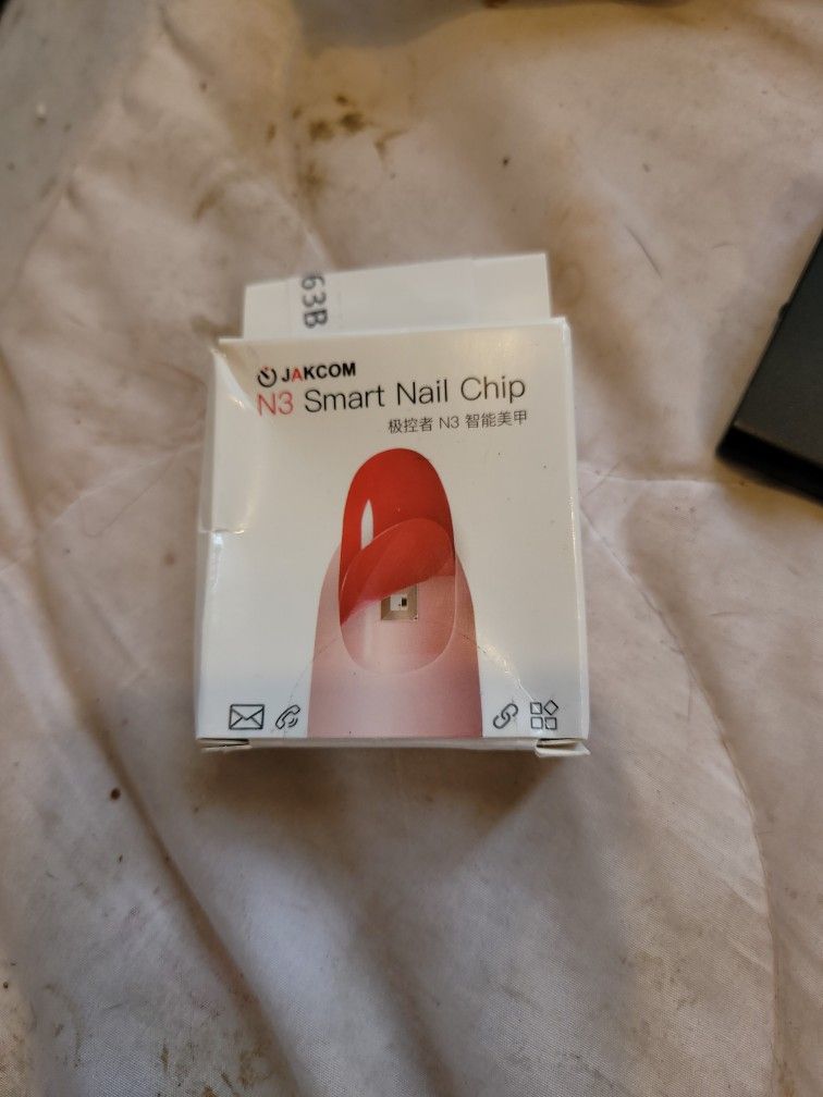 Smart Chip