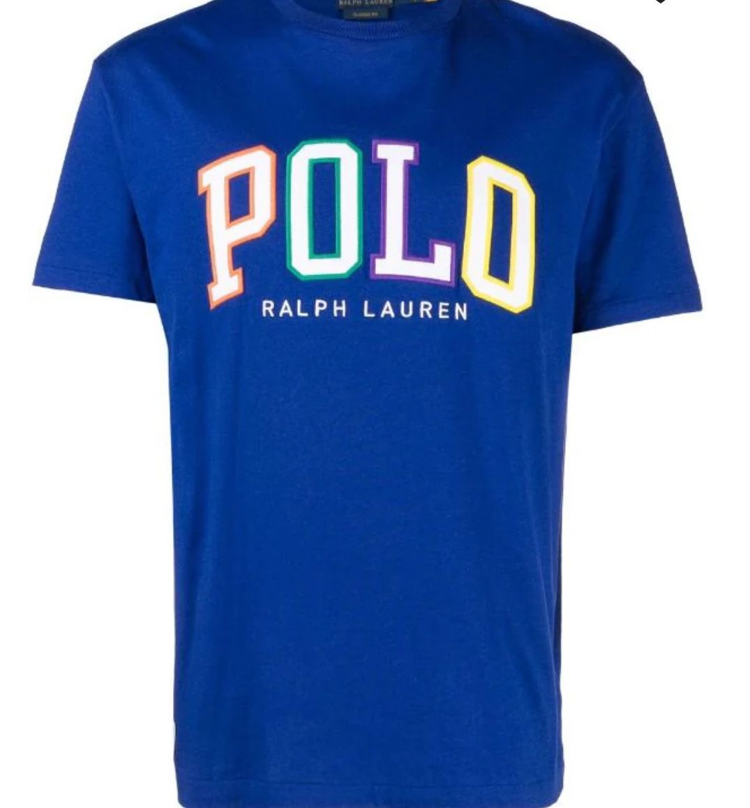 Polo Ralph Lauren Men's Classic-Fit Logo Jersey T-Shirt, Size 2XLT 