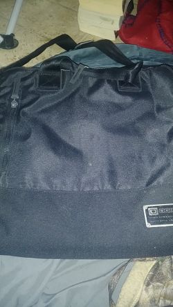 Small computer bag