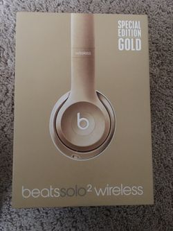 Beats solo 2 wireless