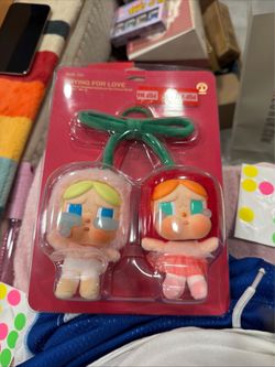 Popmart items for sale