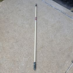 Wooster R056 6' To 12' Wooster Paint Brush Extension Pole