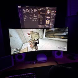 Lg 34 Inch Ultrawide Oled