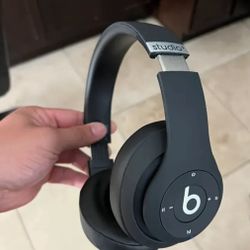  Studio3 Wireless headphones, factory sealed and never used.