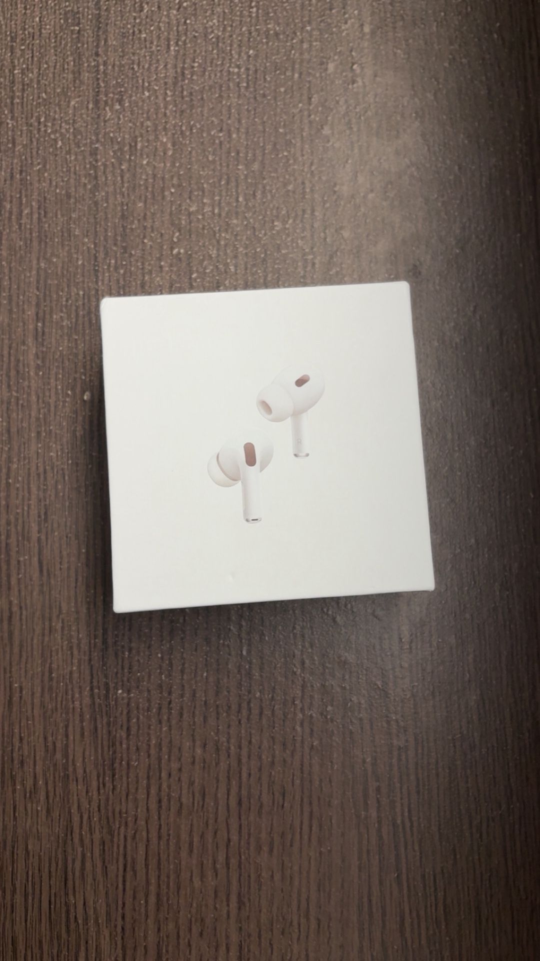 Apple Airpod Pros 2nd Generation