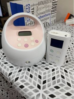 Spectra Breast Pumps