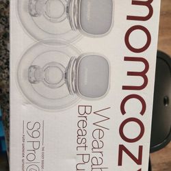 Momcozy S9 Breastpump 