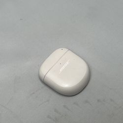 Bose QuietComfort Earbuds II Wireless Bluetooth - White