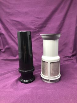 Magic Bullet MB1001 Series Juice Extractor Kit – 2 Available