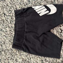 Girls Nike Shorts