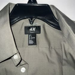 Dress Shirt