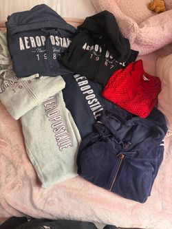 Aeropostale sets
